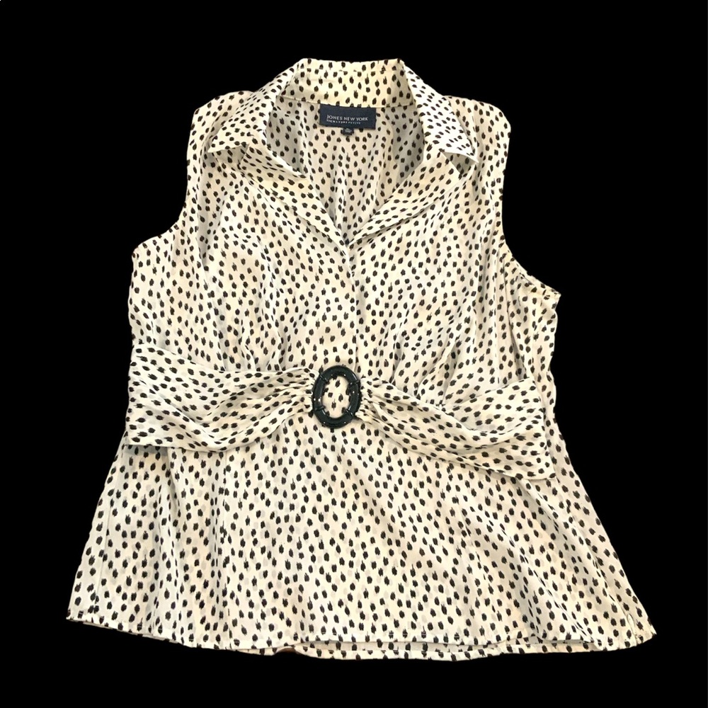 JONES NEW YORK Sleeveless
